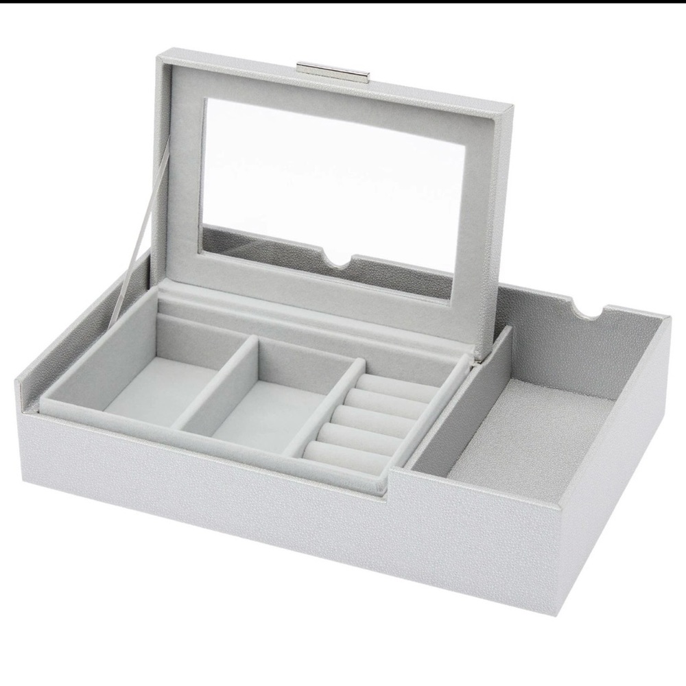 Prestige Jewelry Organizer Box
